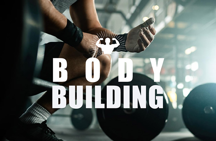 body-bulding