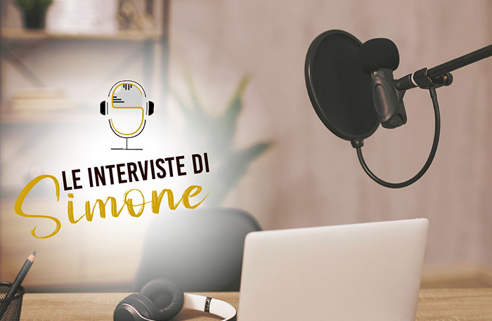 le-interviste-di-simone-julis-plus